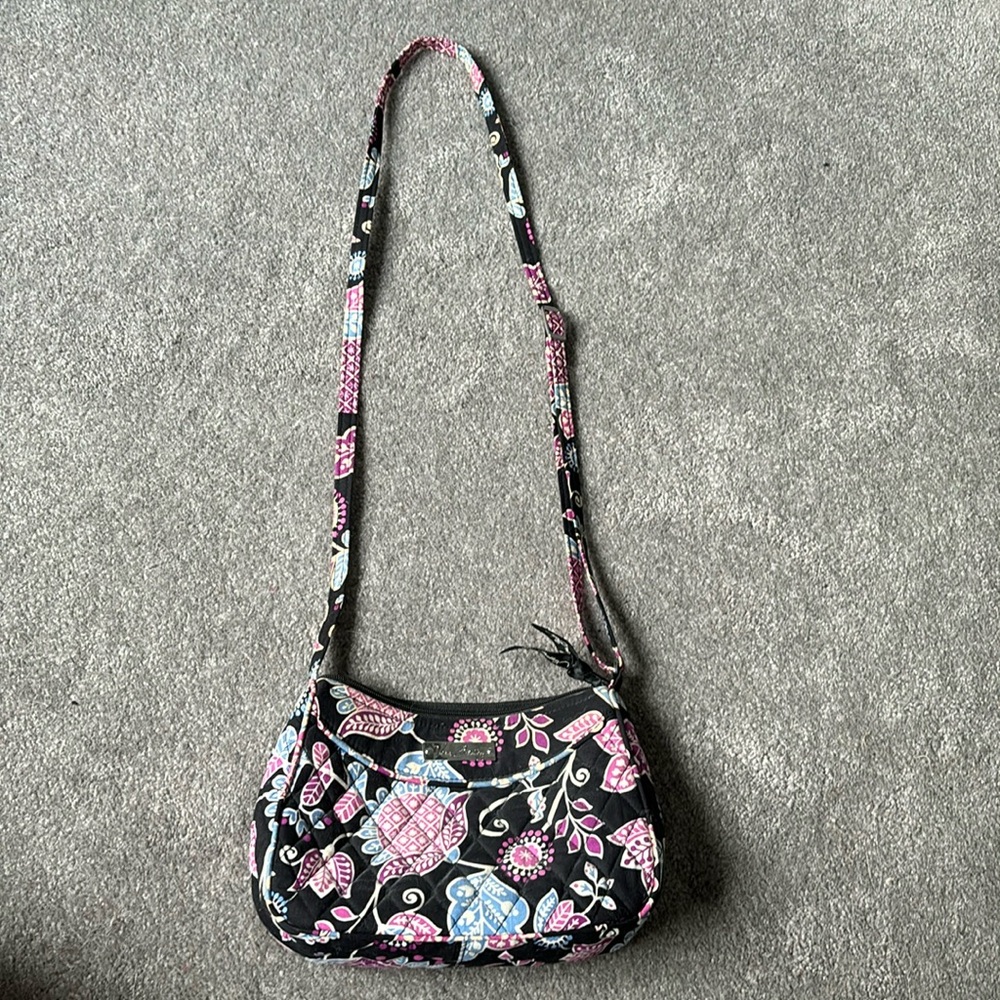 Vera Bradley cross body